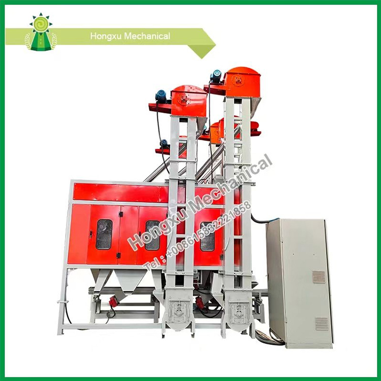 Pemisah Elektrostatik ABS
