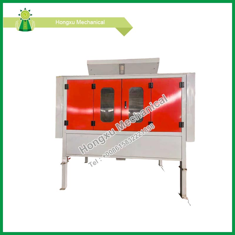 Peralatan Pemisah Panel Plastik Aluminium