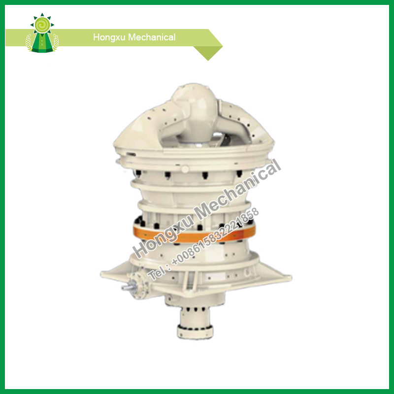 Penghancur Gyratory Series GC