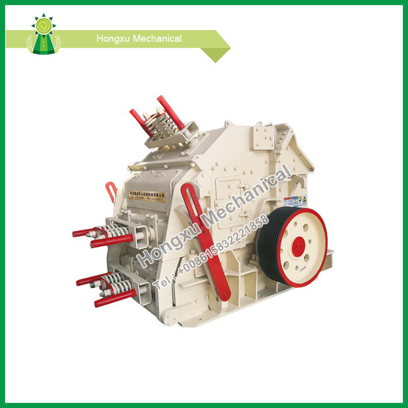 N-Series Impak Crusher