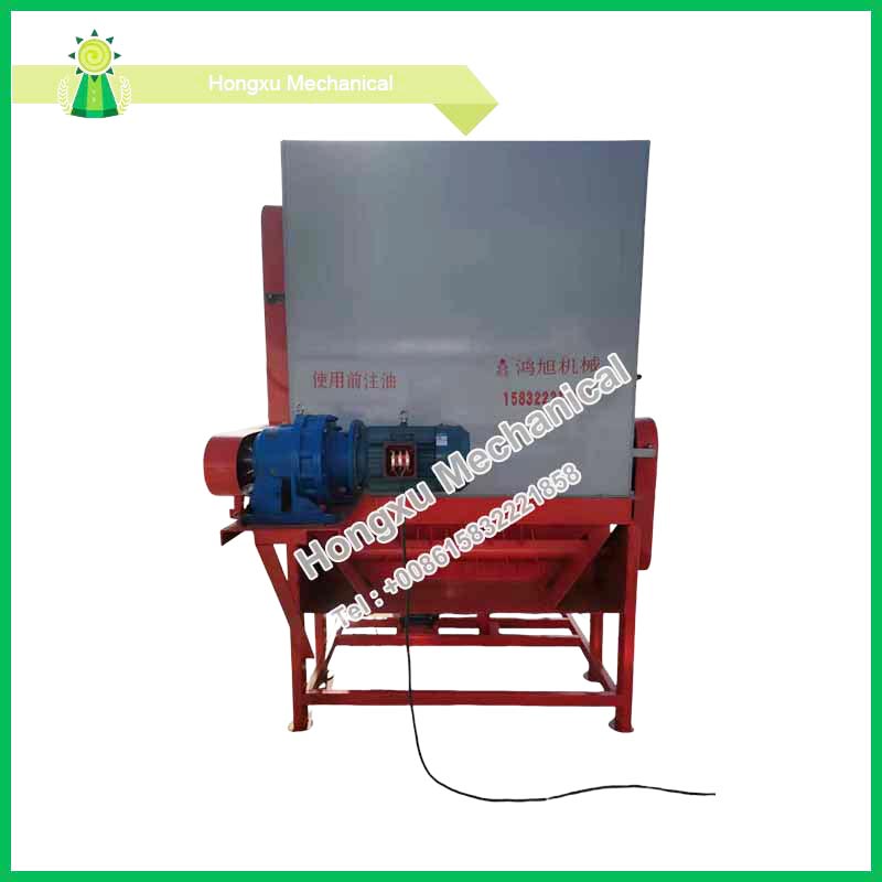 Mesin Membongkar Bata Botol Binatang