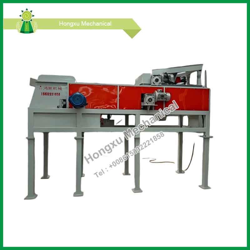 Pemisah Arus Eddy Kuat